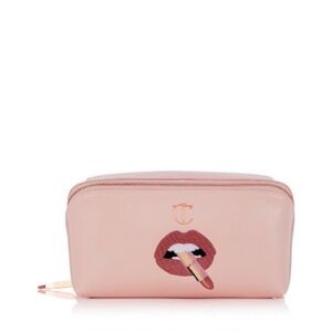 Charlotte Tilbury Pillow Talk Makeup Bag 💋